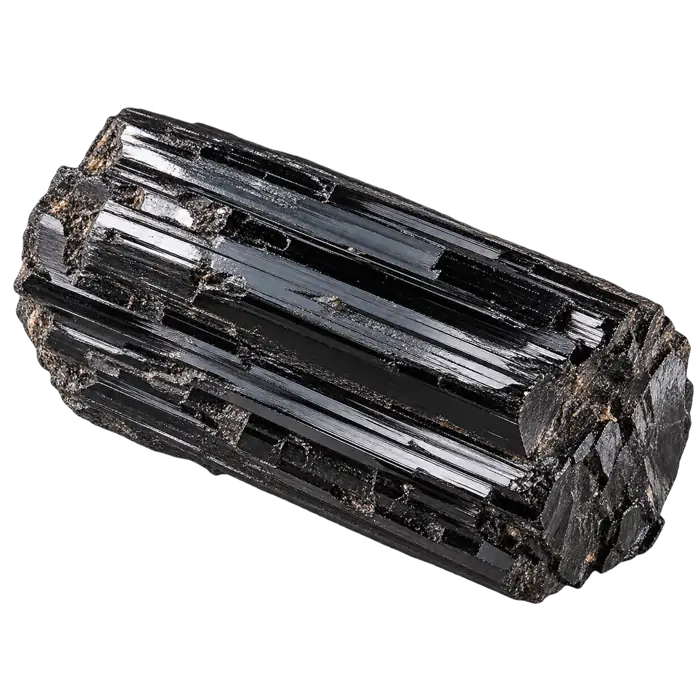 Tourmaline noire